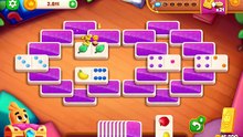 Domino Dreams Level 164