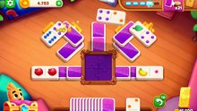 Domino Dreams Level 165