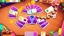 Domino Dreams Level 161