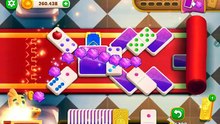 Domino Dreams Level 167