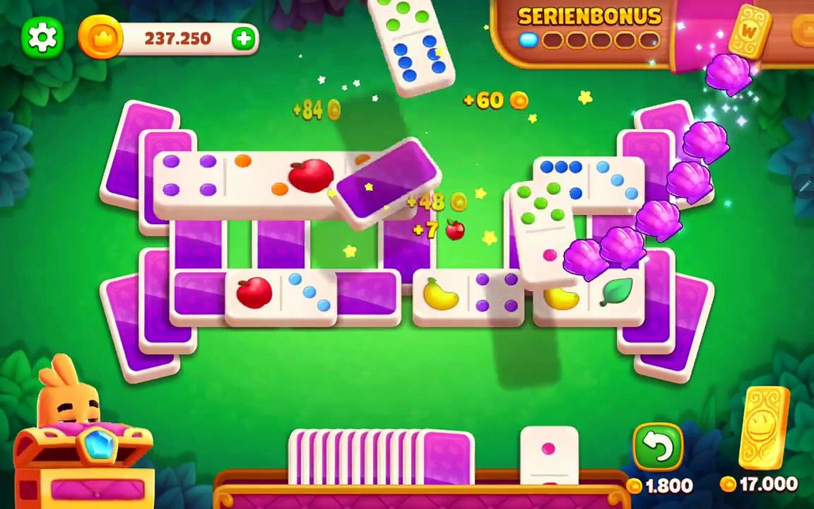 Domino Dreams Level 202