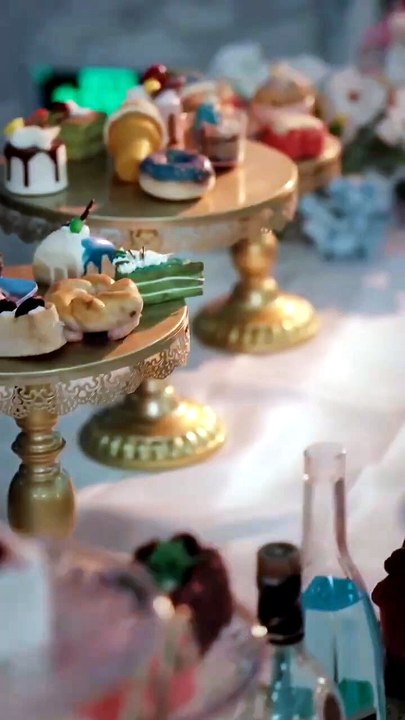 【ENG SUB】I Transmigrated as a Villainess, but My _Insults_ Made the Hero Fall in Love!#DRAMA#