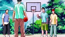 Slam Dunk Folge 72 | SLAM DUNK | Anime Deutsch Untertitel