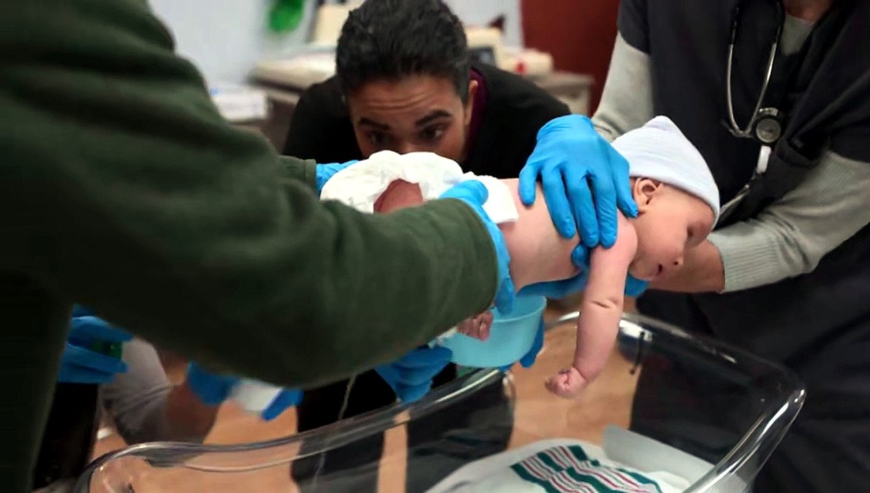 ...The.Pitt.S02E02.540p.X265.AAC [Full Movie] [Official Release]Full EP - Full