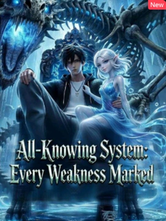 Bye, Clan! My Beats Rule Now/ All- Knowing System Every Weakness Marked