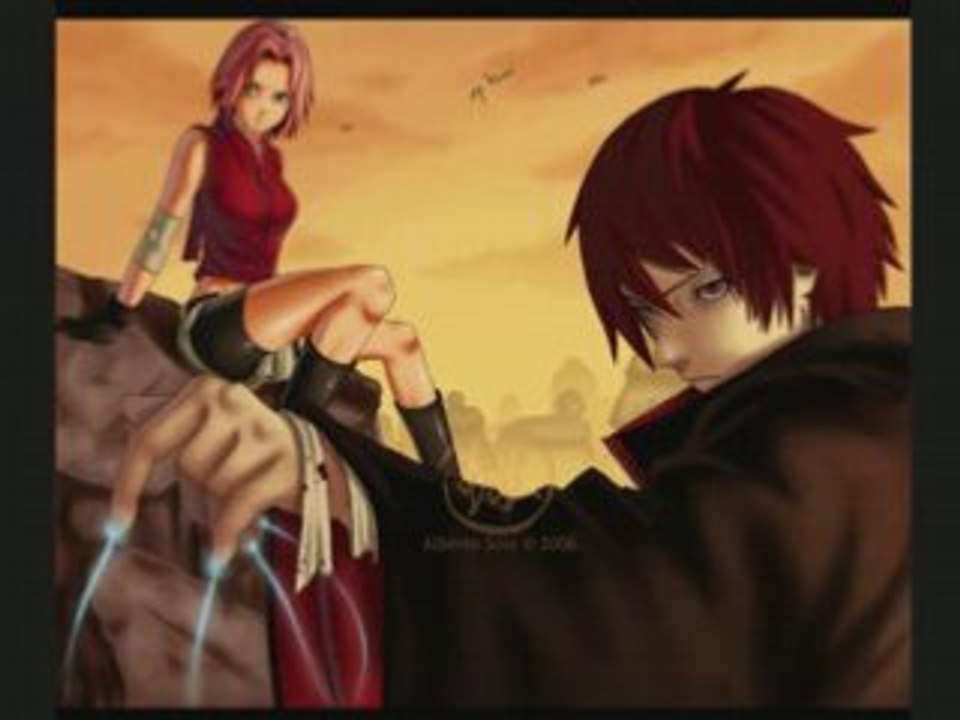 Tension OST 08