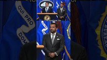 Kash Patel says he has "never been intoxicated on the job"