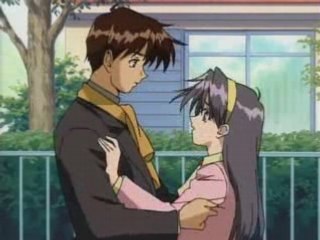 First Kiss Story AMV