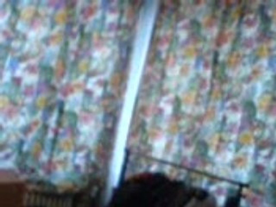 Parle a ma main de warren lol