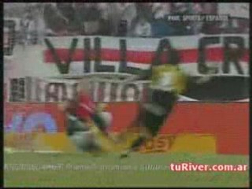 FDP intro compilado River Plate 33