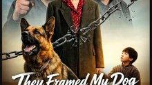 They Framed My Dog for a Crime- Full Drama Movie English Sub