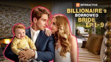 Billionaire's Borrowed Bride ✅2026 - FULL EP
