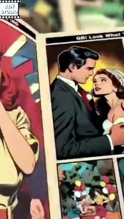 QB schauen, was Sie mich tun lassen | Ganzer Film Deutsch