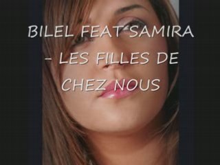 ORAN MIX PARTY 4 BILEL FEAT SAMIRA - LES FILLES DE CHEZ NOUS