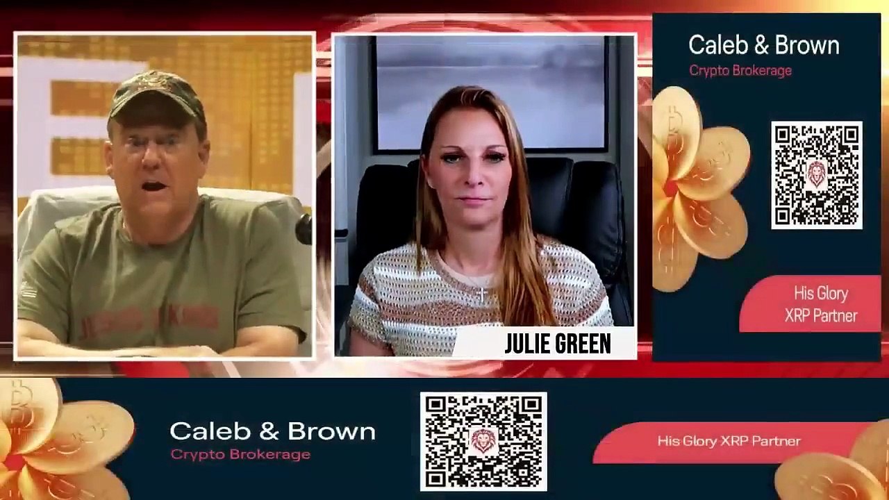 Pastor Dave w/ Julie Green Join Take FiVe! - 4/22/26