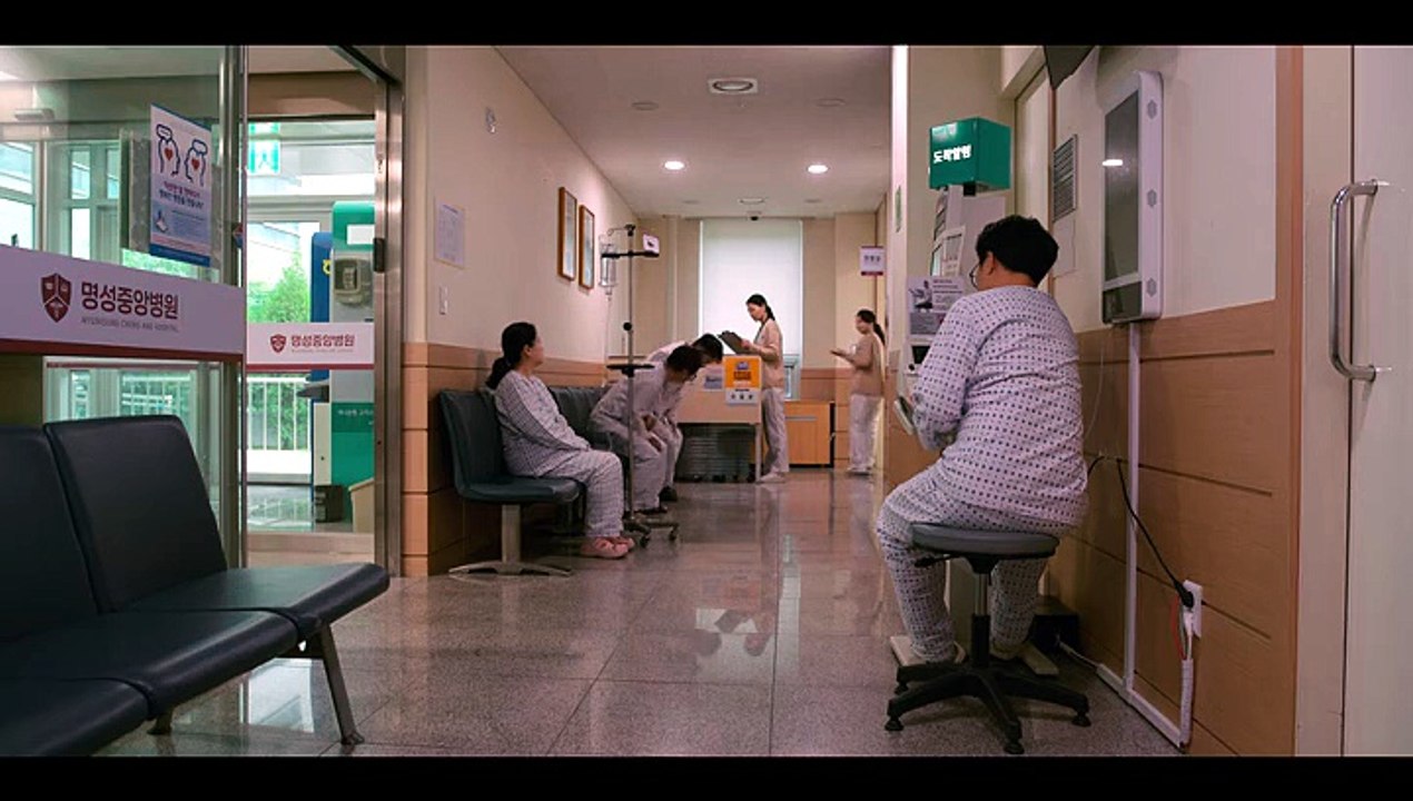 Bloodhound season 2 episode 6 Hindi dubbed full latest Korean series