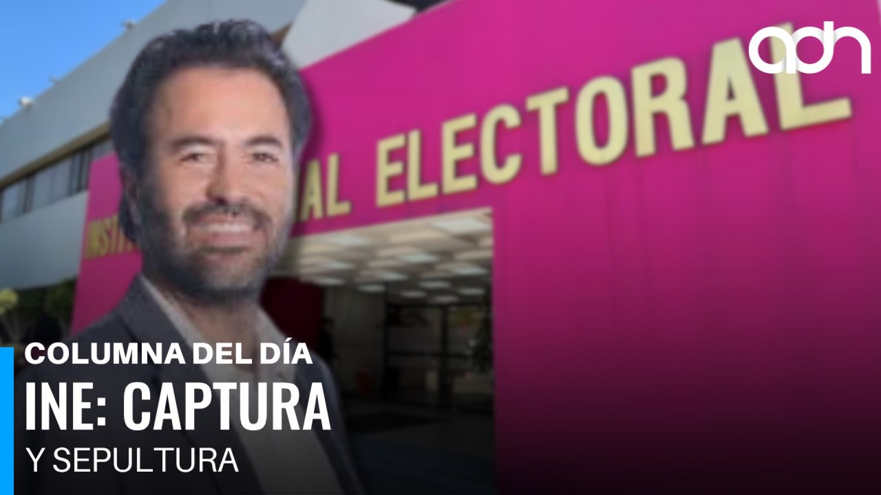¿El fin del INE independiente? Denuncian captura tras nuevos consejeros