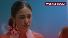 Apoy Sa Dugo: Will Vanessa turn a blind eye to Angel’s lies? (Weekly Recap HD)