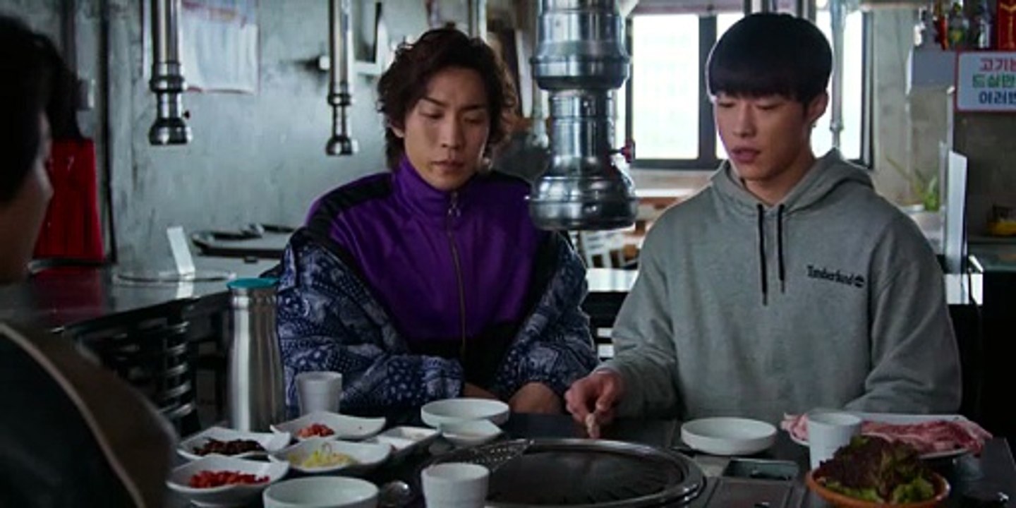 Bloodhound season 1 episode 3 Hindi dubbed full latest Korean series