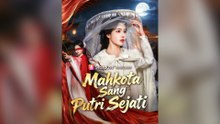 Mahkota Sang Putri Sejati