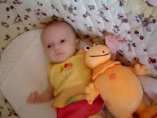 Moi et Casimir
