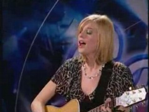 Ci6 EP2 Part5 Canadian Idol 6