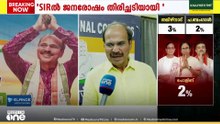ബംഗാളിൽ SIR ഗുരുതര പ്രശ്‌നം സൃഷ്‌ടിച്ചു, ജനരോഷം BJPക്ക് തിരിച്ചടിയാകും: CWC അംഗം അധീർ രഞ്ജൻ ചൗധരി