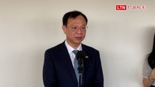 卓榮泰承諾馬鈴薯「逐顆檢驗」 石崇良揭邊境管理做法