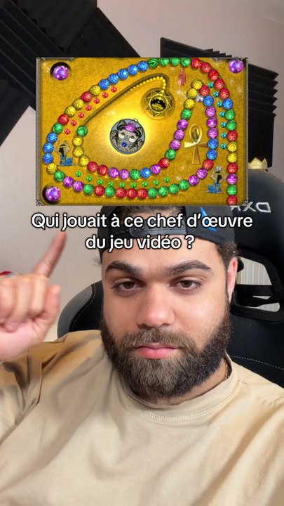 Il tutoie Elden Ring