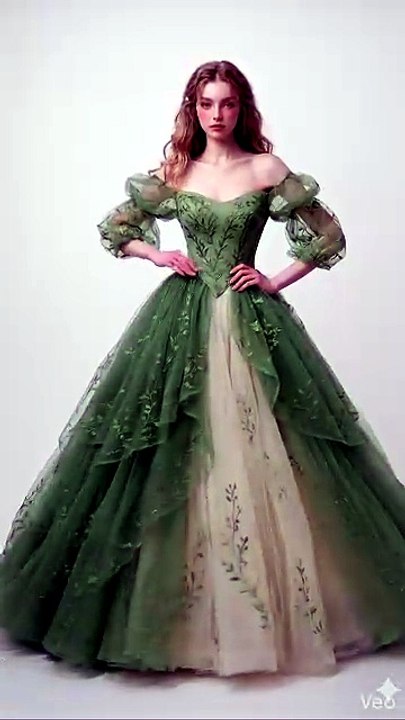 Beautiful supermodel photo shoot