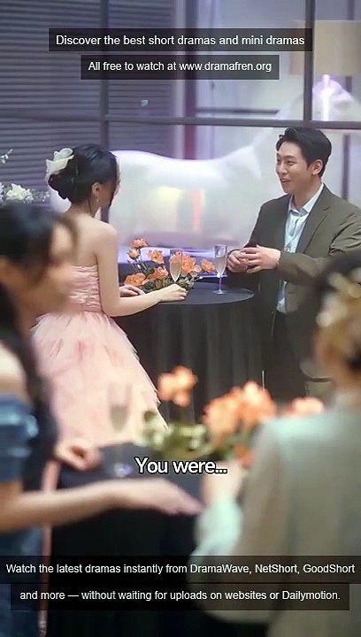 [HOT MOVIE 🔥] CEO Daddy Please Don t Catch Me Full movie
