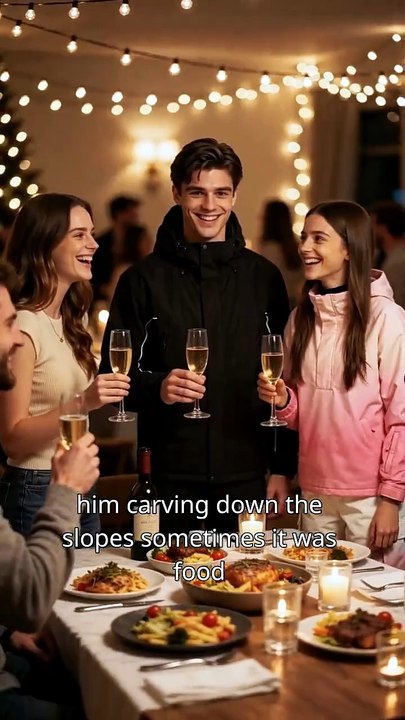 Chasing the Girl He Hid #shortmax