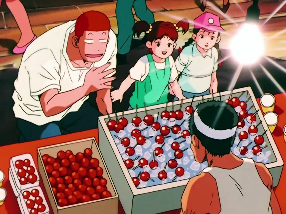Slam Dunk Episode 95 | SLAM DUNK | Full Anime English Sub