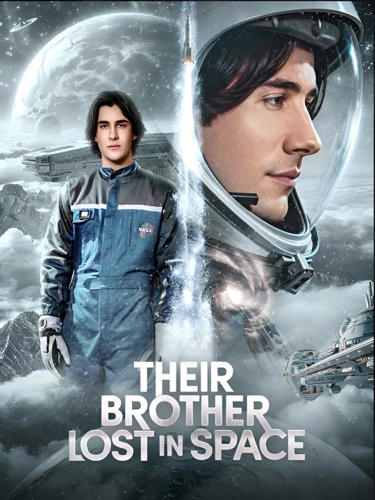 Their Brother Lost in Space - Drama FULL MOVIES ENGLISH SUB
