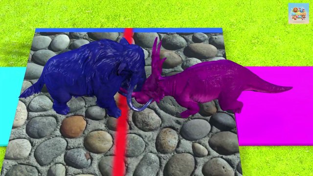 Prehistoric Animals vs Dinosaurs Animals Size Animal Epic Battle Animal Revolt Battle Simulator
