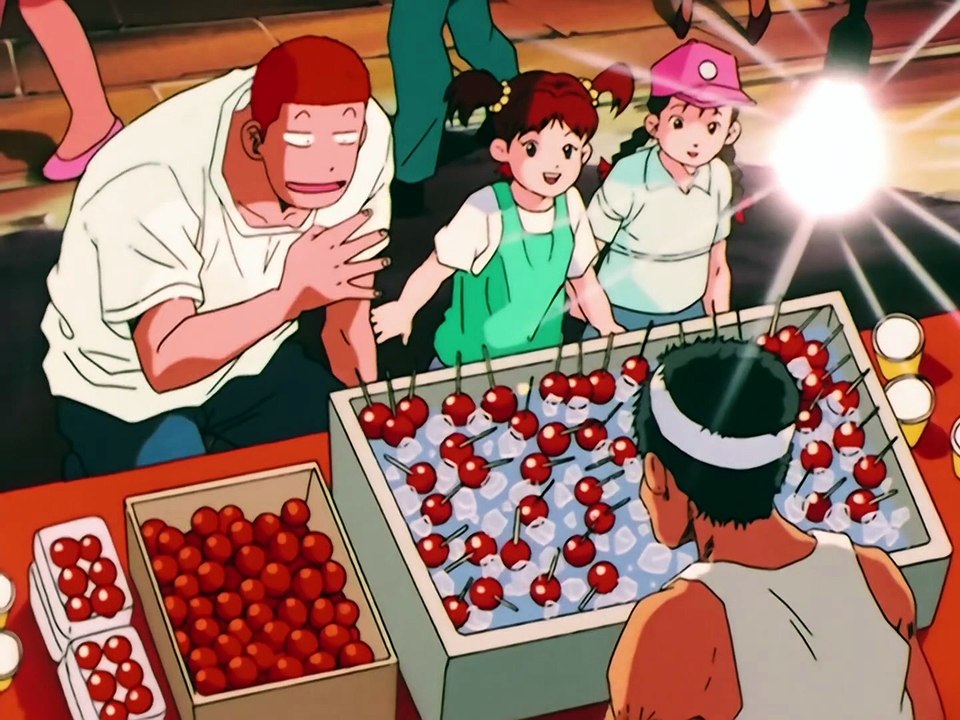 Slam Dunk Episodio 95 | SLAM DUNK | Anime Completo Sub Español