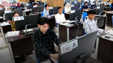 Berbagai Kecurangan yang Ditemukan saat UTBK SNBT