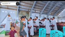 Hallelujah Handel messiah
