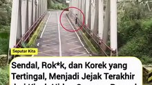 Cangar Bridge