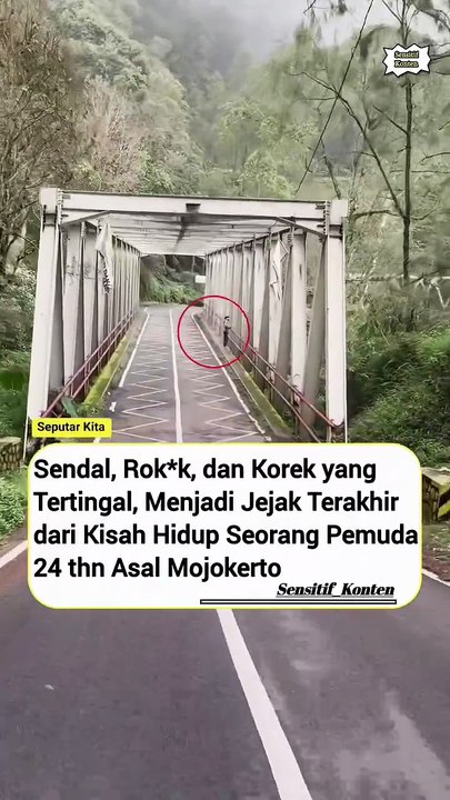 Cangar Bridge