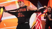 Hulk Hogan warned fentanyl could 'kill' him