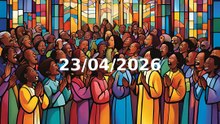 Parola e Vangelo del 23 aprile 2026