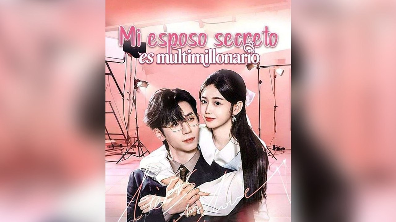 Mi Esposo Secreto Es Multimillonario Episodio Completo Mega