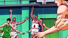 Slam Dunk Folge 99 | SLAM DUNK | Anime Deutsch Untertitel