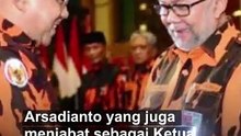 Arsadianto Rachman Hadiri Sidang Abdul Wahid, Dukungan Publik Mengalir Deras