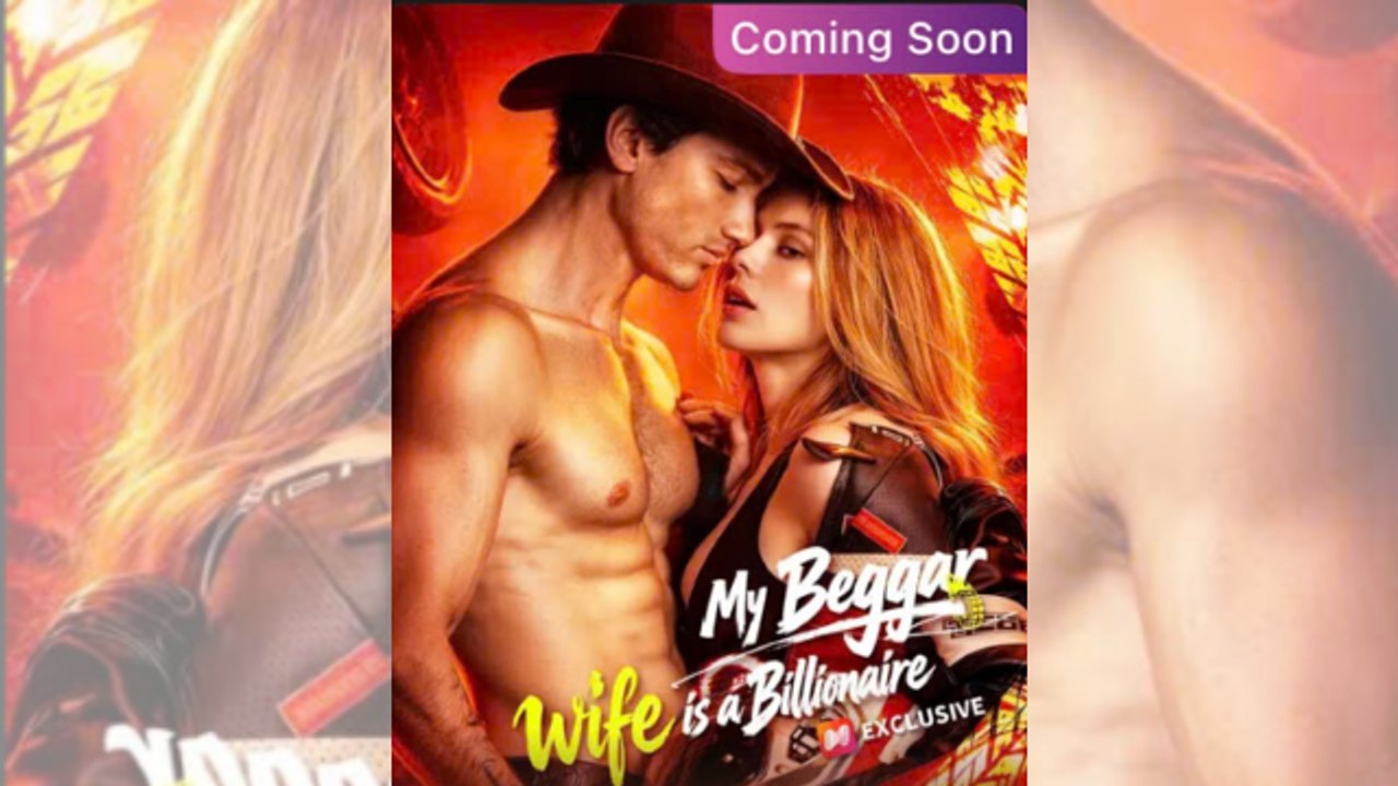 [NEW HOT 🔥] Me Beggar Wife is a Billionaire - Full ⚡ 2204L55