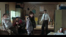 [4K][CF][中字] 2026.04.23 朴恩斌 主演《超能路人甲》 前導預告 | 【Netflix】