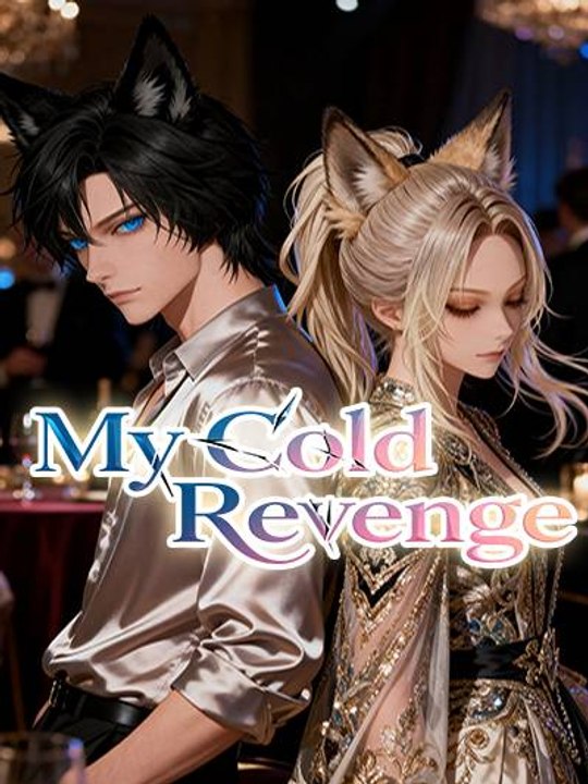 Jailing The Alpha - My Cold Revenge Ep