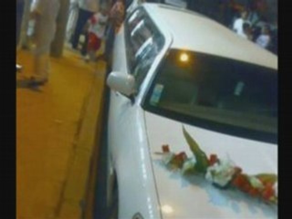 MARIAGE RIF * takoust oujda