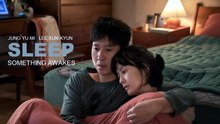 Sleep (2023) ENGSUB - When He Sleeps, Something Dark Takes Over | Korean Mystery